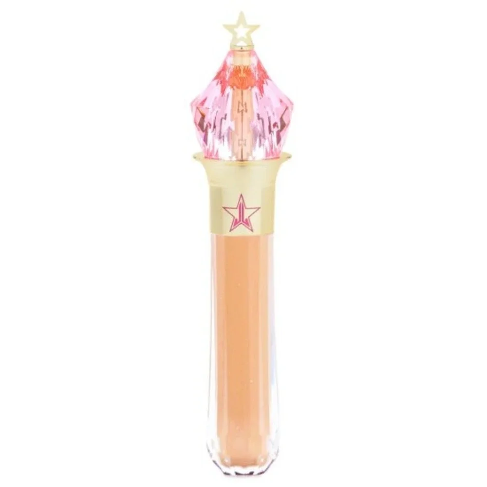Jeffree Star‎ Magic Star Concealer C9.5 New in Box Vegan Full Coverage Matte